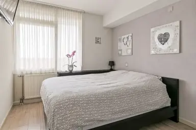 22m2 room zur Miete für 565€/Monat in Bergpolderplein 7A, Rotterdam