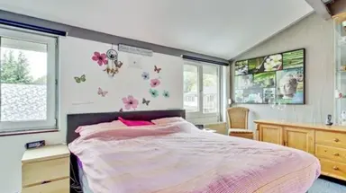 20m2 room zur Miete für 670€/Monat in Kortekade 48A-01, Rotterdam