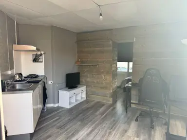 33m2 apartment to rent for 1095€/month in Koekoekweg, Hengelo