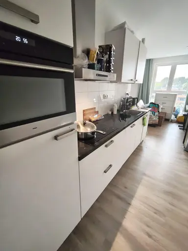 40m2 studio in affitto per 1150€/mese a Pierre van Hauwelaan, Delft