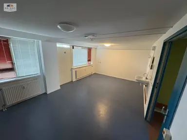 15m2 room zur Miete für 200€/Monat in Molièreweg, Rotterdam