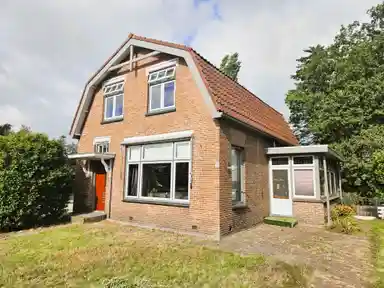 178m2 house to rent for 1700€/month in Coevorderweg-Noord 12, Slagharen