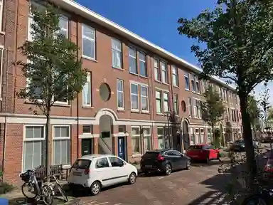85m2 apartment to rent for 1850€/month in De Genestetstraat, Leiden