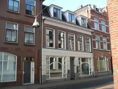 21m2 room zur Miete für 651€/Monat in 1e Dorpsstraat 18B, Zeist