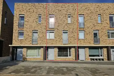 110m2 house to rent for 1525€/month in Tamboerijnstraat 83, Maastricht