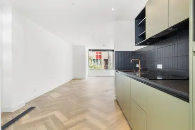 120m2 apartment zur Miete für 3450€/Monat in Willemstraat 1, Utrecht