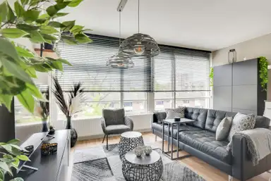 47m2 apartment in affitto per 1600€/mese a Cassandraplein 5-15, Eindhoven
