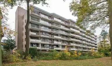 130m2 apartment to rent for 865€/month in Marthalaan 7, Enschede