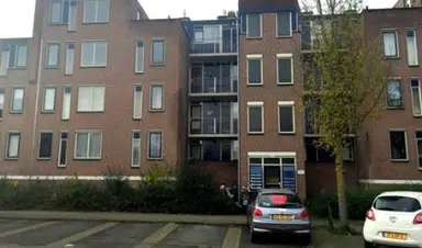 35m2 room to rent for 840€/month in Liebergerweg 9, Hilversum