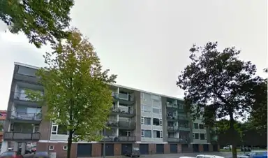 75m2 apartment to rent for 865€/month in Banckertlaan 31, Hilversum