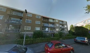 72m2 apartment to rent for 870€/month in Van Linschotenlaan 5, Hilversum