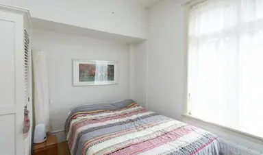 14m2 room zur Miete für 395€/Monat in Jaersveltstraat 20a, Rotterdam