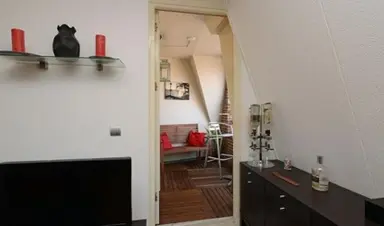 30m2 room zur Miete für 611€/Monat in Bergweg, Rotterdam