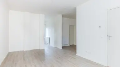 27m2 room zur Miete für 630€/Monat in Schiedamsesingel 8, Rotterdam