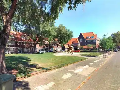 19.64μ² room προς ενοικίαση για 415€/μήνα σε Guido Gezellestraat, Eindhoven