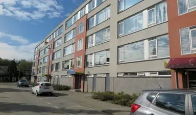 99μ² apartment προς ενοικίαση για 835€/μήνα σε Kiplingstraat 15, Rotterdam