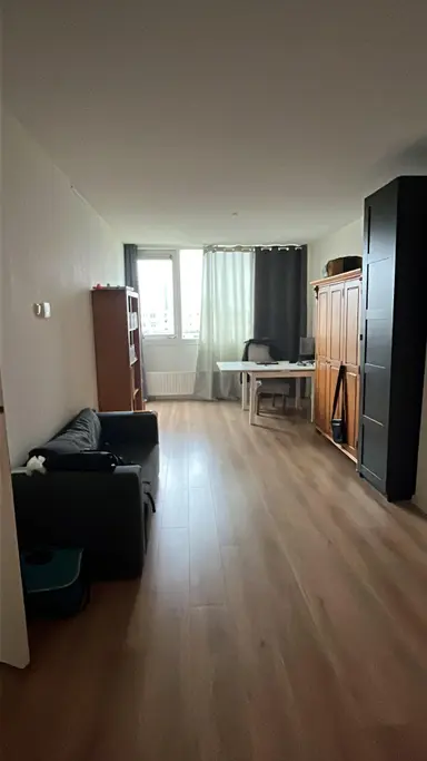 90μ² room προς ενοικίαση για 875€/μήνα σε Auriollaan 1, Utrecht