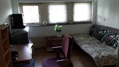 35m2 room te huur voor 550€/maand in Marga Klompésingel, Hoofddorp