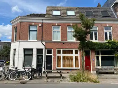 96m2 house zur Miete für 2595€/Monat in Griftstraat 74, Utrecht
