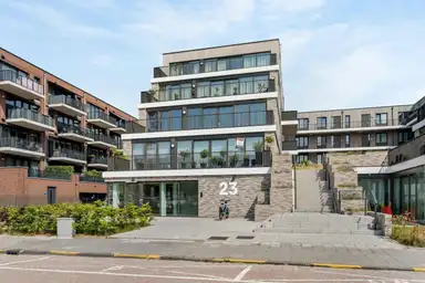 80m2 apartment to rent for 2195€/month in Coltbaan 23-9, Nieuwegein