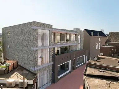 88m2 apartment to rent for 1760€/month in Kromstraat 7, Weert