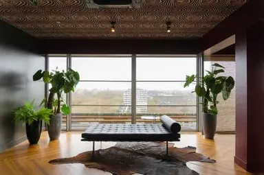 262μ² apartment προς ενοικίαση για 5750€/μήνα σε Teilingen 159, Amsterdam