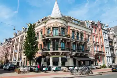 200μ² apartment προς ενοικίαση για 5500€/μήνα σε Tweede Jan van der Heijdenstraat 109A, Amsterdam