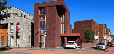 150m2 house à louer pour 2250€/mois à Pachterwaard 43, Arnhem