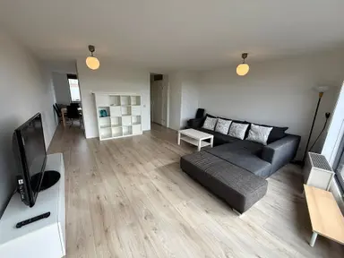 100m2 apartment te huur voor 2350€/maand in Belgiëplein, Amsterdam