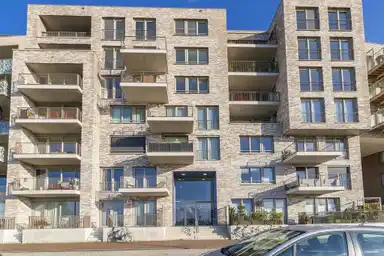 90m2 apartment te huur voor 2750€/maand in Mary van der Sluisstraat, Amsterdam