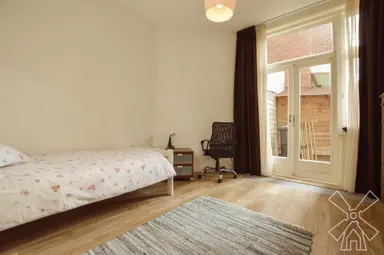 97m2 apartment to rent for 2300€/month in Laan van Nieuw Oosteinde, Voorburg