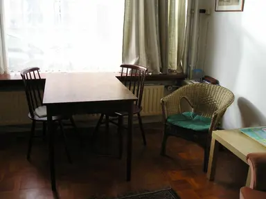 15μ² room προς ενοικίαση για 725€/μήνα σε Papengracht, Leiden