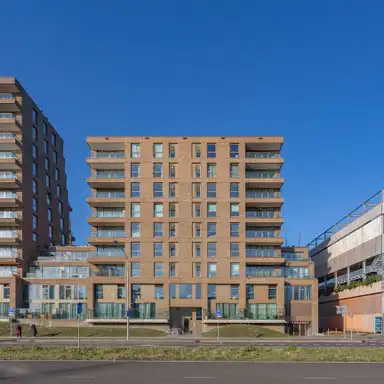 122m2 apartment to rent for 1490€/month in Kwartelstraat 6, Nijmegen