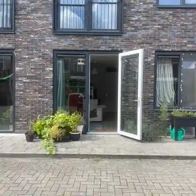 28m2 apartment te huur voor 1084€/maand in Groningen