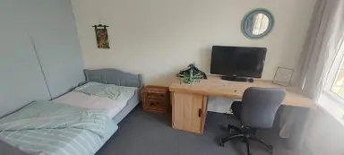 14μ² room προς ενοικίαση για 950€/μήνα σε Karel Doormanlaan, Utrecht
