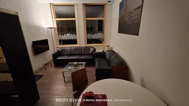 45m2 apartment zur Miete für 1875€/Monat in Otterstraat 2, Utrecht