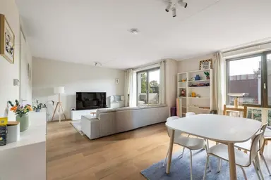 85m2 apartment te huur voor 3950€/maand in Veilingstraat 5, Utrecht