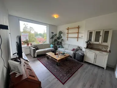 98m2 apartment te huur voor 1295€/maand in Quintusweg, Haren