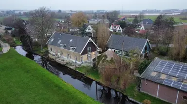 35m2 room te huur voor 350€/maand in Gouda