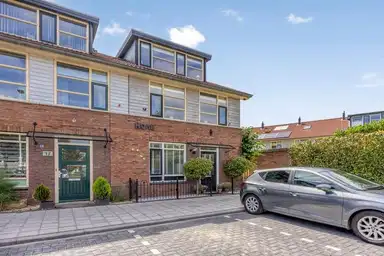 130m2 house te huur voor 2500€/maand in Zoetermeer
