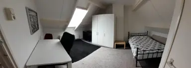30μ² room προς ενοικίαση για 700€/μήνα σε Doctor Berlagelaan, Eindhoven