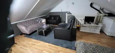 30μ² room προς ενοικίαση για 750€/μήνα σε Lingestraat, Utrecht
