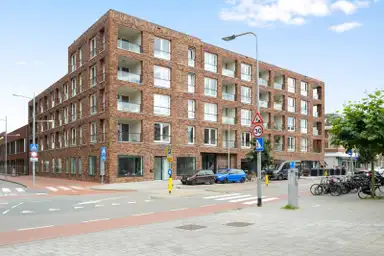 92m2 apartment te huur voor 1185€/maand in Bloemsingel 221, Groningen