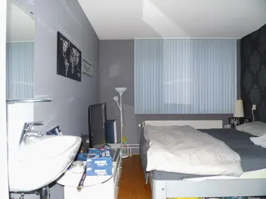 16m2 room to rent for 800€/month in Annie Bosstraat, Almere