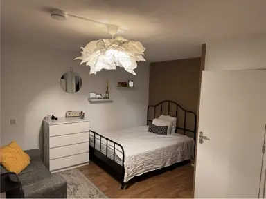 20m2 room to rent for 420€/month in Wilhelmina Druckerstraat, Apeldoorn