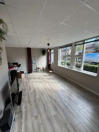 61m2 apartment te huur voor 1450€/maand in Wegalaan, Groningen