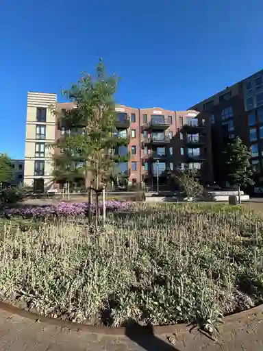 76m2 apartment à louer pour 1200€/mois à Spirituslaan 70, Bergen op Zoom