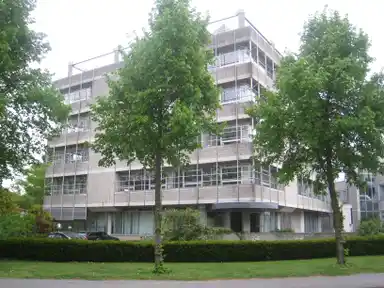 24m2 studio to rent for 707€/month in Zwolle