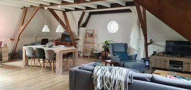 95m2 apartment to rent for 1750€/month in Graaf van Burenstraat 2F-1, Deventer
