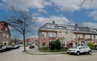 130m2 house te huur voor 3250€/maand in Perseusstraat, Haarlem